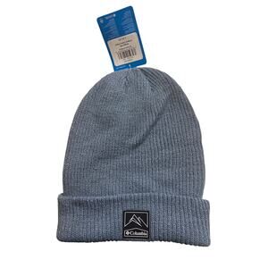 Columbia Unisex Tallie Unique Spring Grove Beanie Winter Hat One Size New